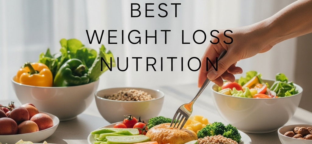 Best Weight Loss Nutrition