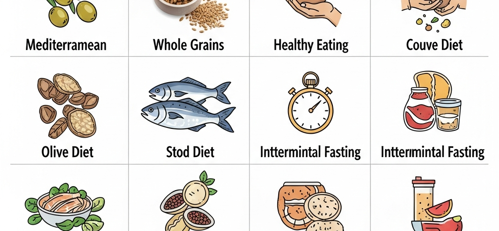 Best Diets to Lose 100 Pounds