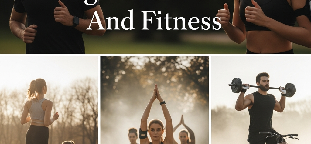 Benefits Of Regular Exercise