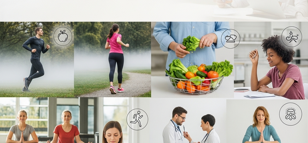 Ways To Lower Your Cancer Risk