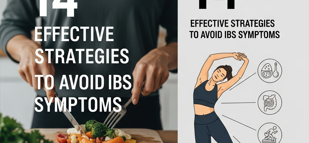Avoid IBS