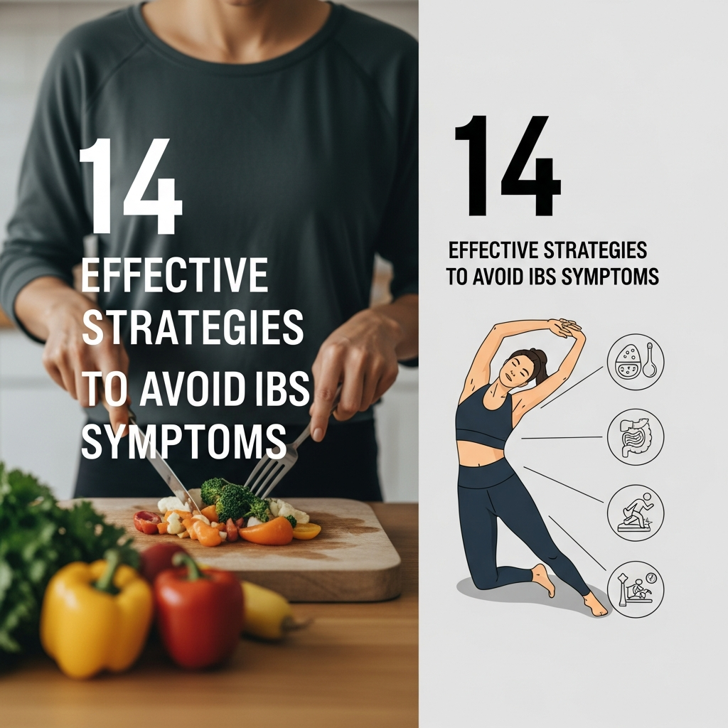 Avoid IBS