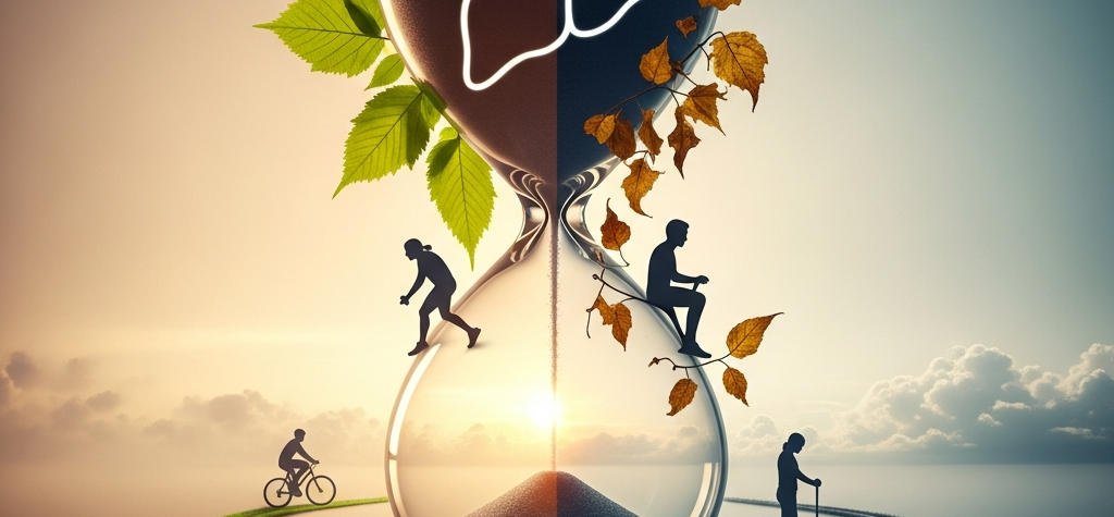 Life Expectancy With Fatty Liver Disease