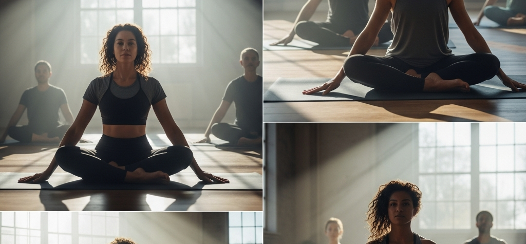 Yoga Asanas For Blood Sugar Control