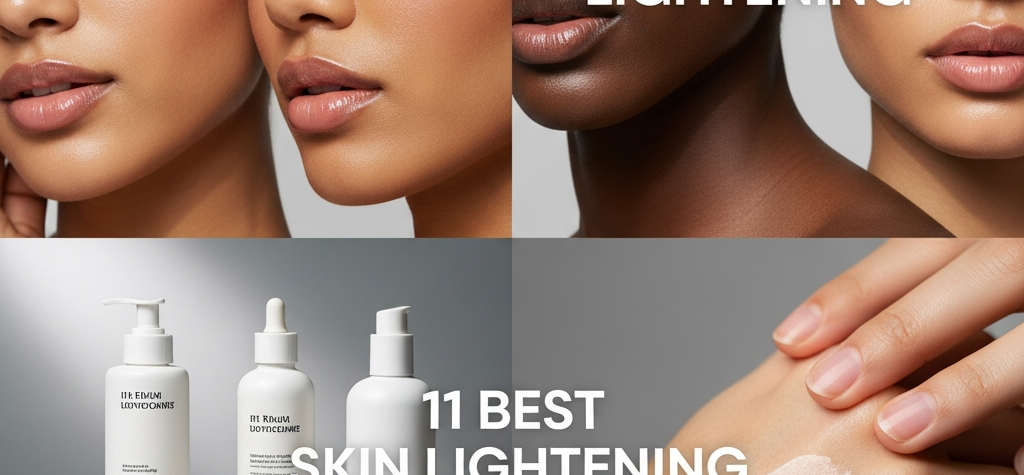 Skin Lightening Treatments