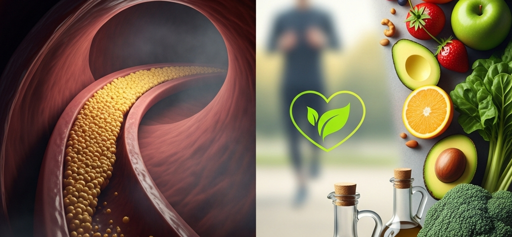 Bad Cholesterol and How to Combat It