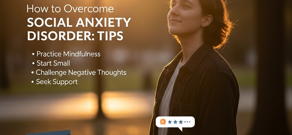 Social Anxiety Disorder