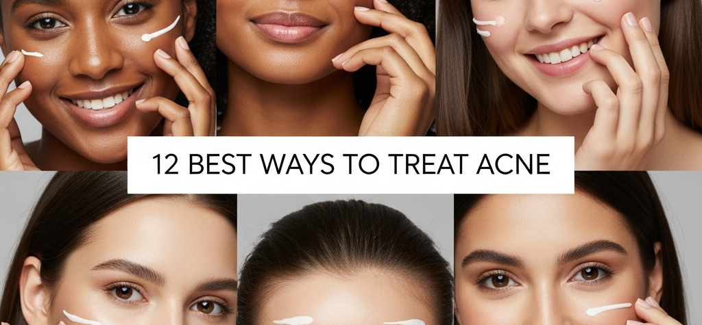 Treat Acne
