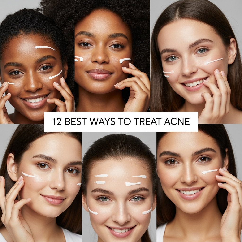 Treat Acne
