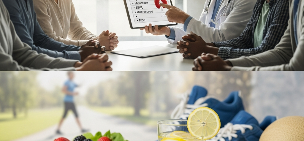 Best Ways to Treat Kidney Stones