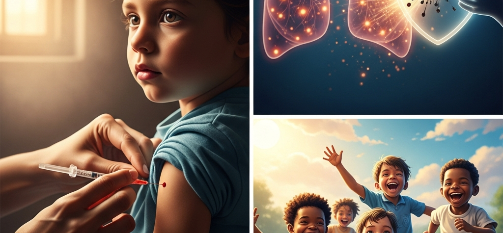 Tuberculosis Immunization