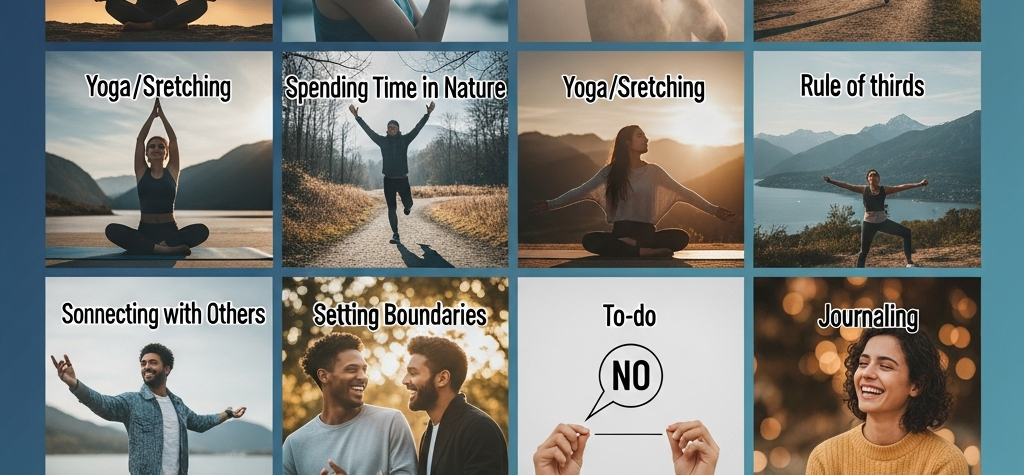 Stress Management Techniques