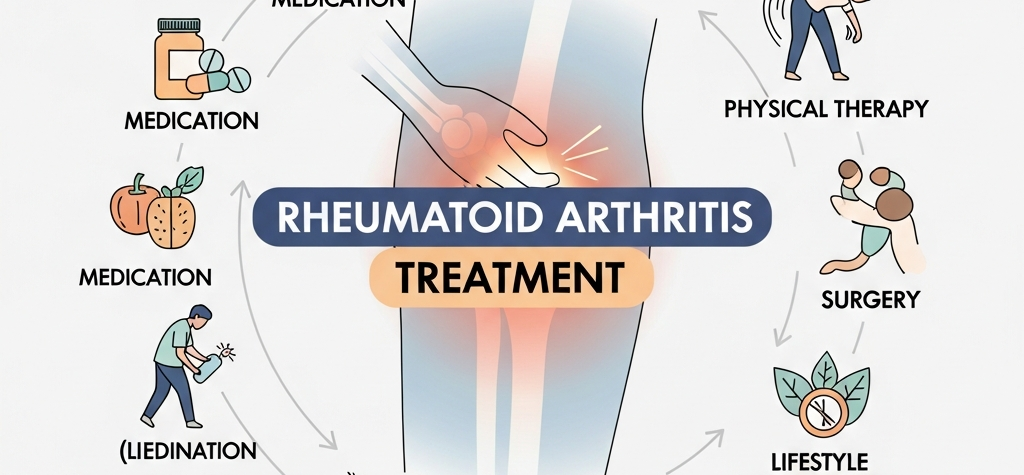 Rheumatoid Arthritis