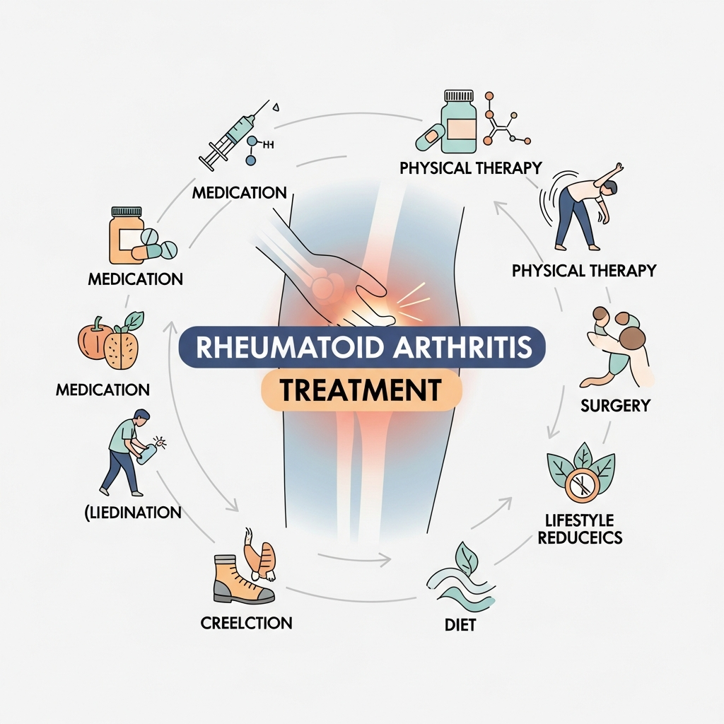 Rheumatoid Arthritis