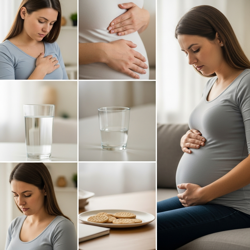 Pregnancy Confirmation