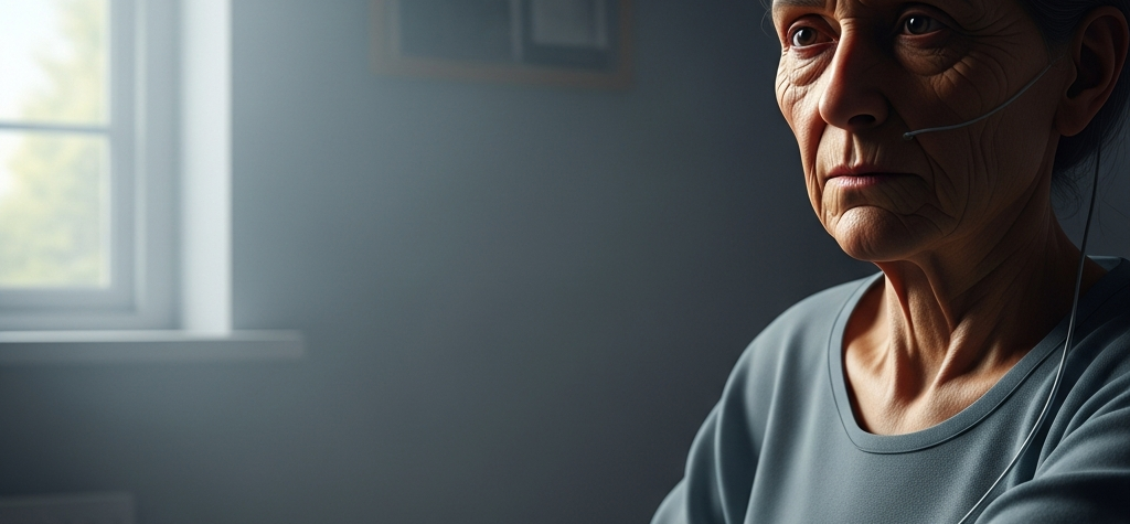 Liver Disease Cirrhosis life Expectancy