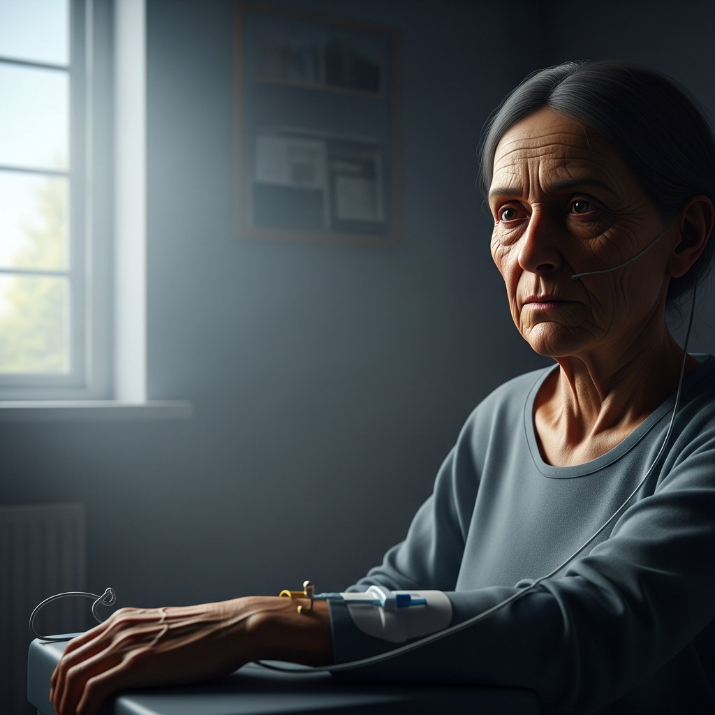 Liver Disease Cirrhosis life Expectancy