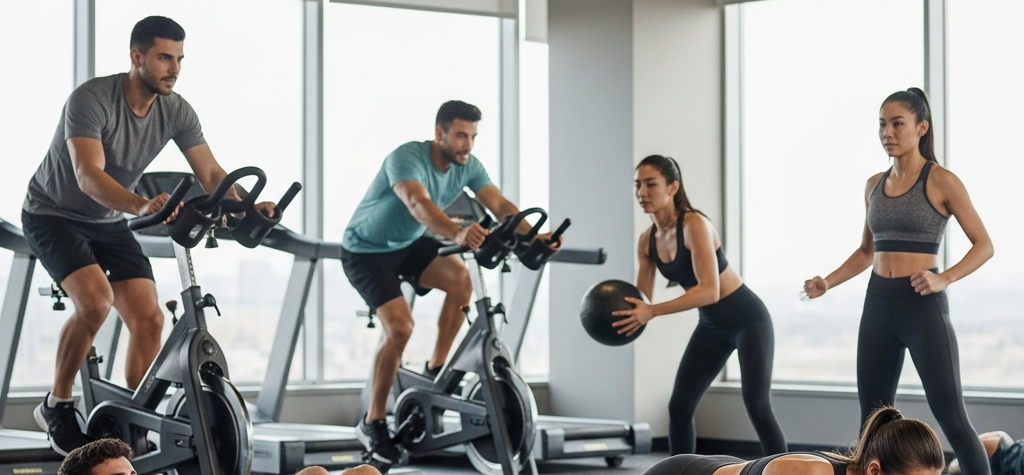 Best Exercises to Lose Belly Fat