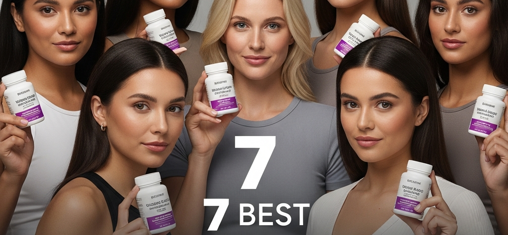 7 Best Weight Loss Pills for Women