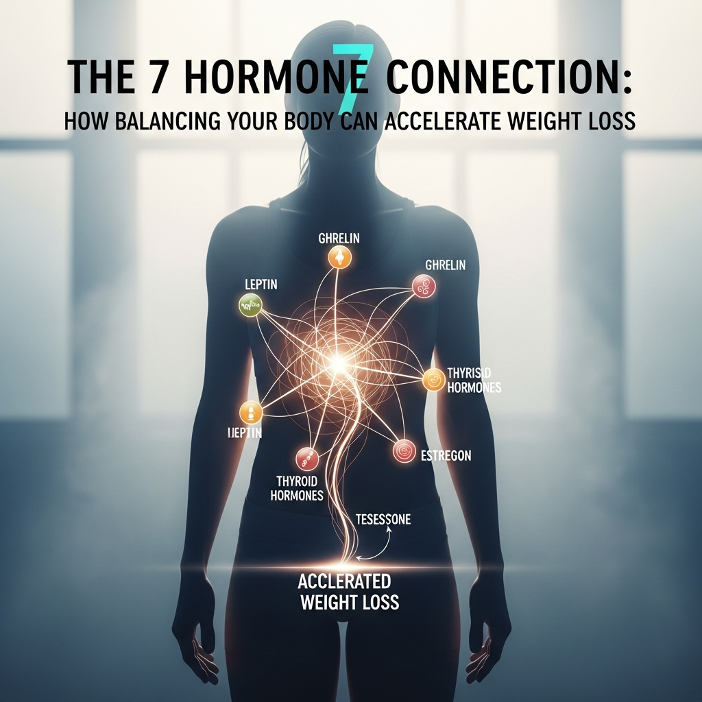 Hormone Connection