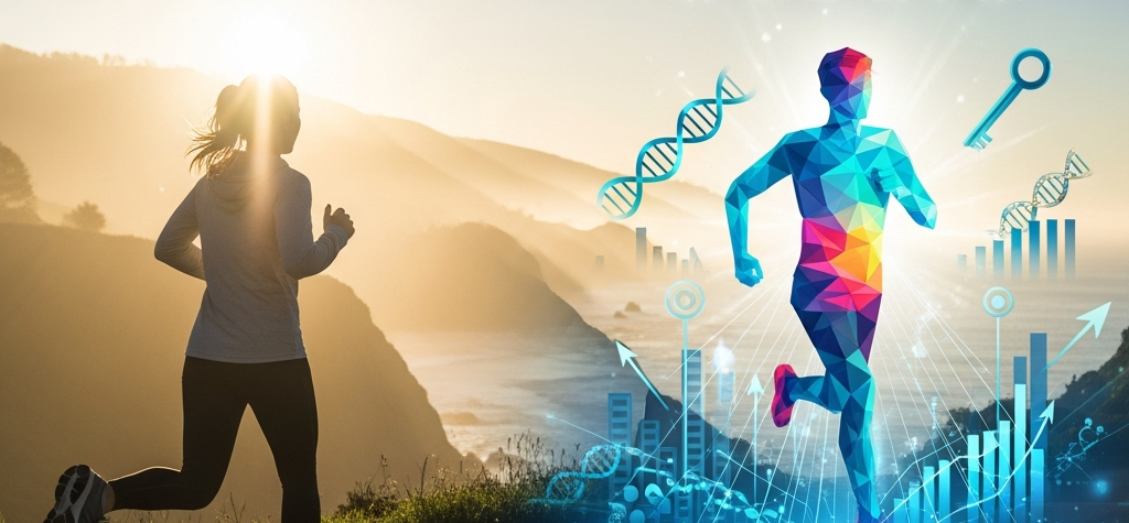 Secrets to Sustainable Weight Loss