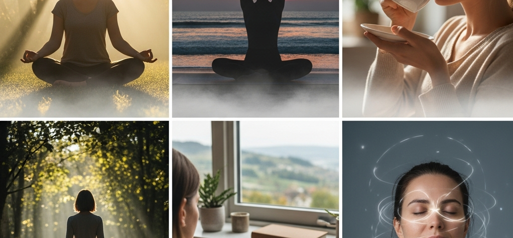Mindfulness Practices for Mental Health