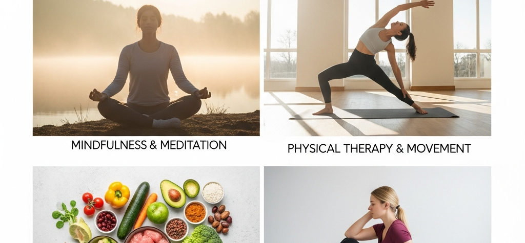 Managing Chronic Pain