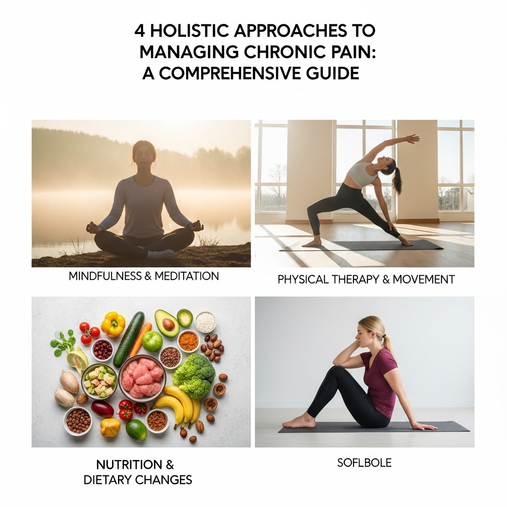 Managing Chronic Pain