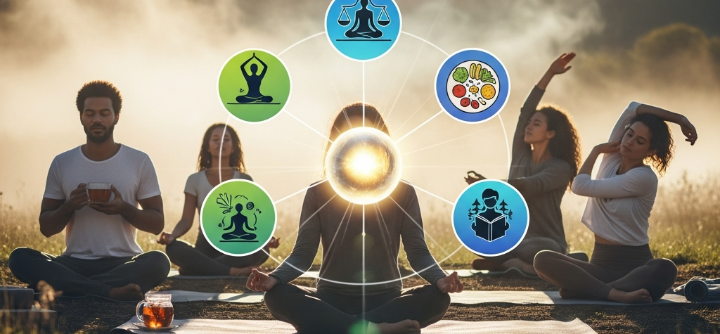 Balance Holistic Wellness