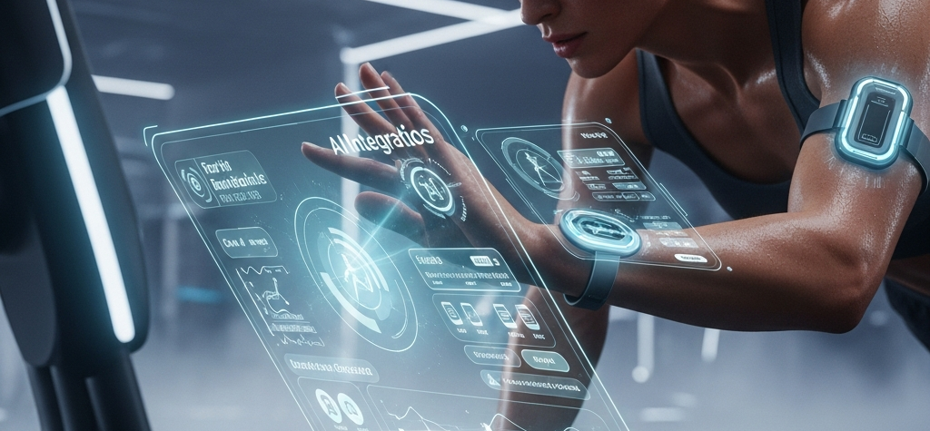 The Future of Fitness