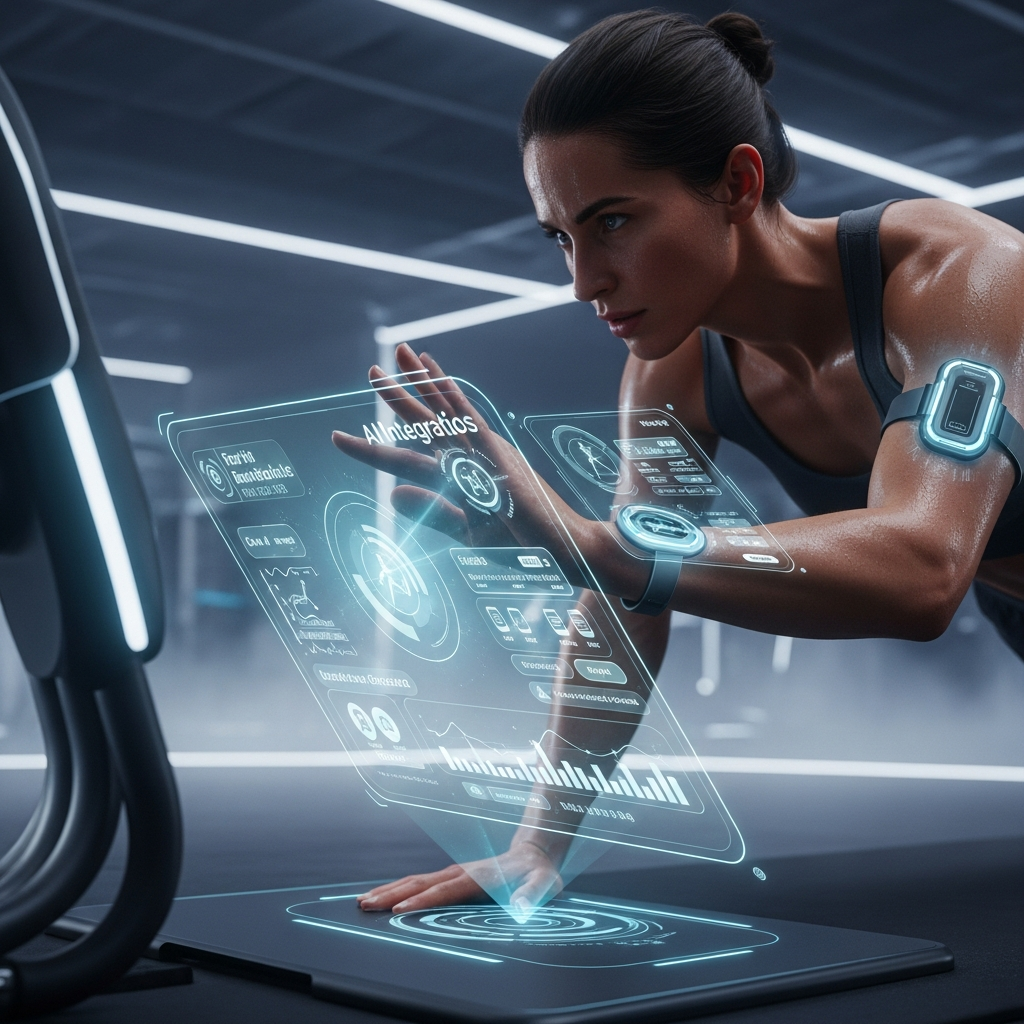 The Future of Fitness