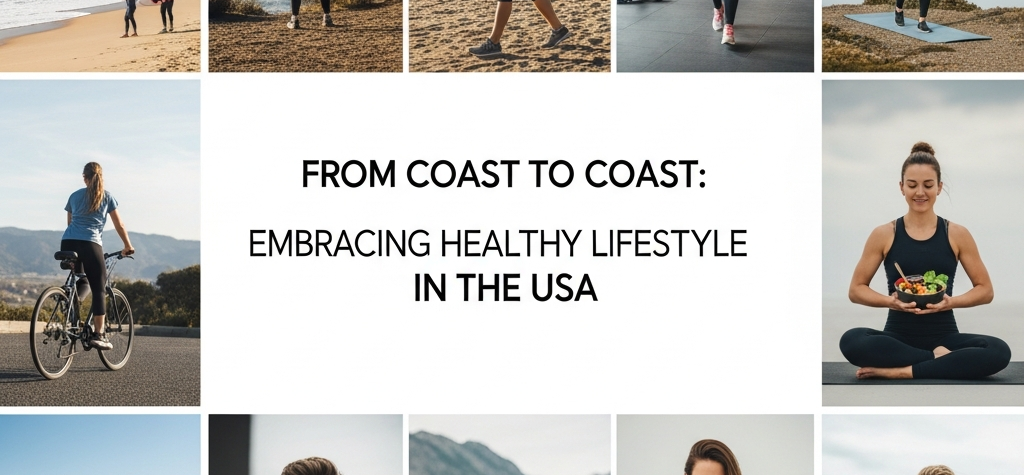 Best Healthy Lifestyle