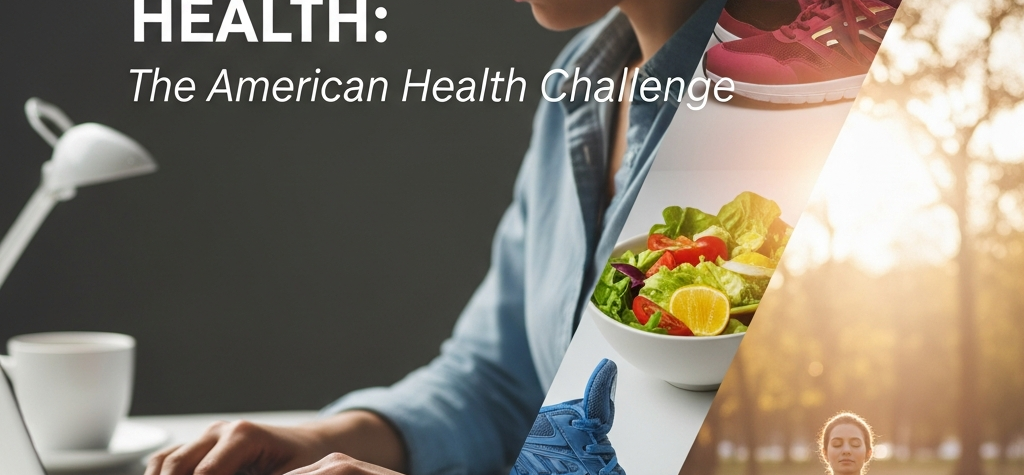 Work Life Balancing Health