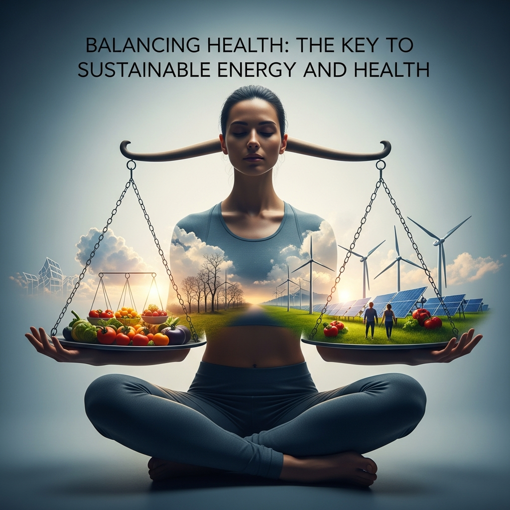 Balancing Health