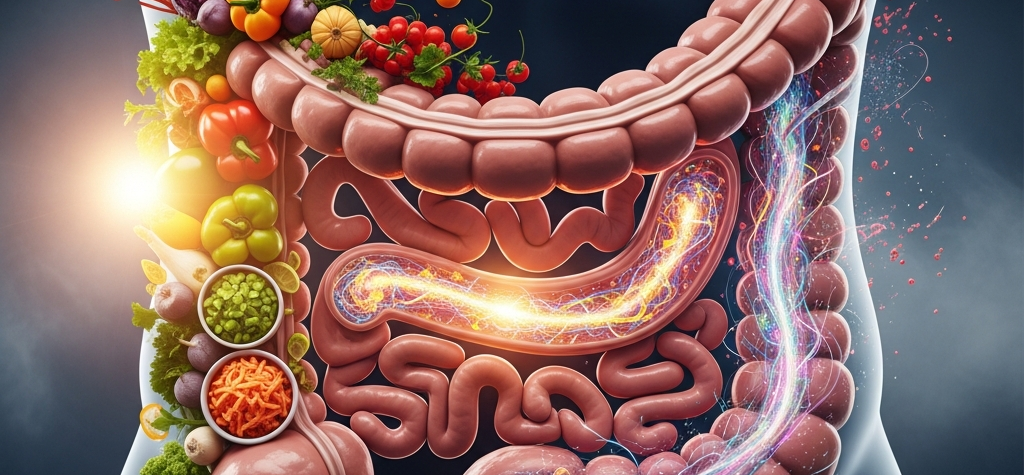 Gut Health Revolution