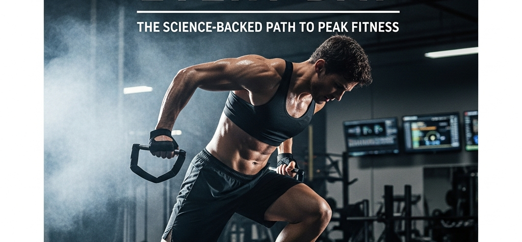 Path to Peak Fitness