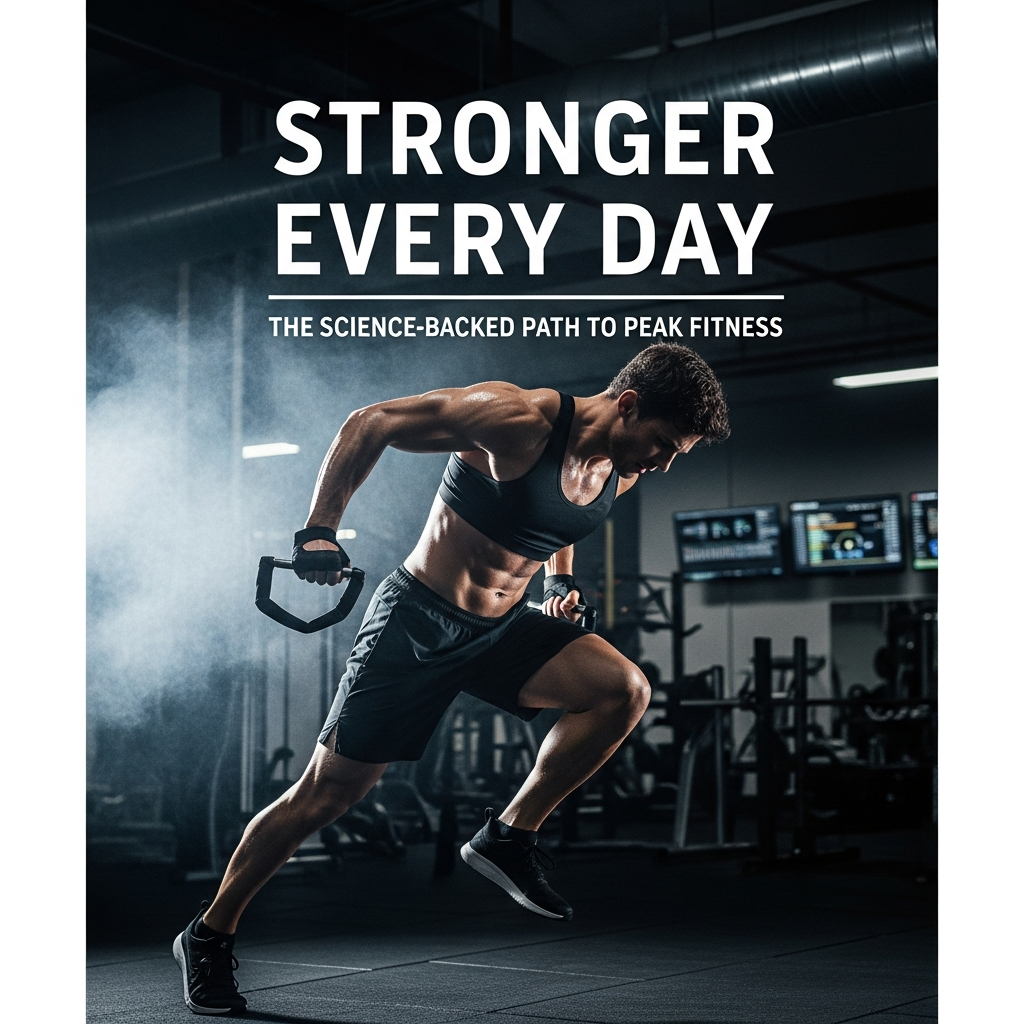 Path to Peak Fitness