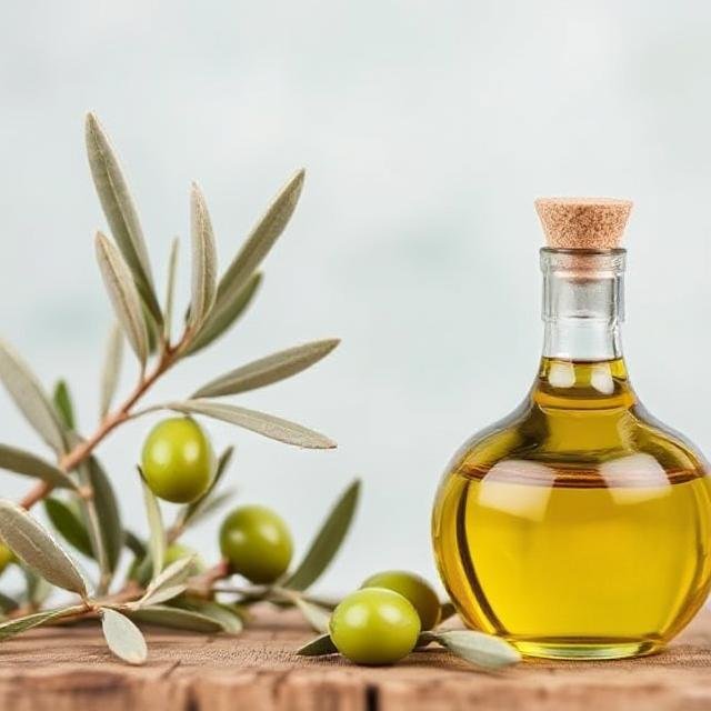 health benefits of olive oil