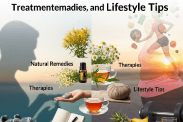 Depression and Weight Loss Treatment: Natural Remedies, Therapies, and Lifestyle Tips